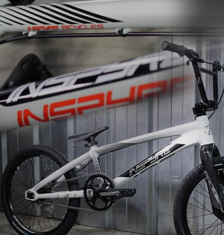 Inspyre 2022 Range